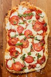 Flatbread Margherita