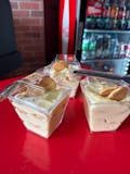 Banana Pudding 8oz