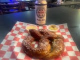 Soft Pretzel