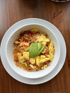 Mexican Skillet