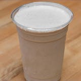 Peanut Butter Delight Smoothie
