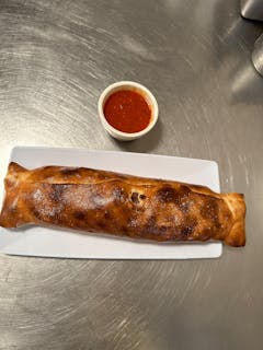 Classic Stromboli