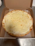 White Pizza