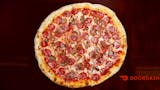 Meat Lovers Pizza