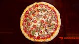 Supreme Pizza
