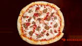 Lasagna Pizza