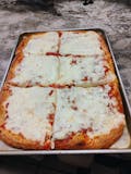 Sicilian Pizza