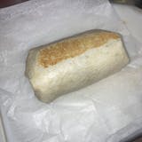 Al Pastor Burrito