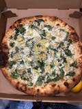 Spinach Artichoke Pie