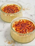 Creme Brulee