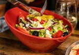 Mediterranean Salad