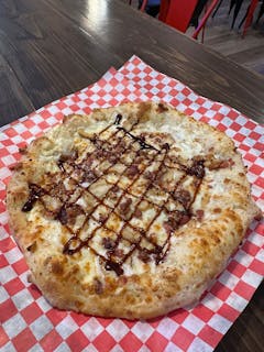 Balsamic Glazed Chicken