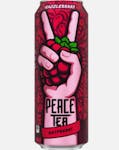 20oz Peace Tea Razzleberry