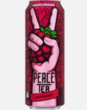 20oz Peace Tea Razzleberry