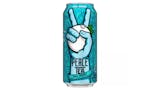 20oz Peace Tea Sno-Berry