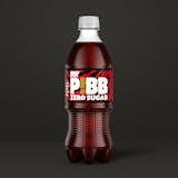 20oz Pibb Zero