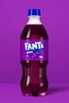 20oz Fanta Grape