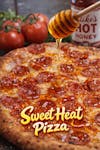 Sweet Heat Pizza