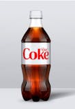 20oz Diet Coke