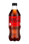 20oz Coke Zero