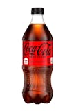 20oz Coke Zero