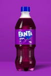 20oz Fanta Grape