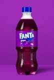20oz Fanta Grape