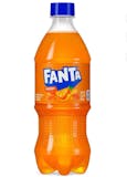 20oz Fanta Orange
