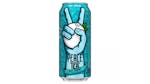 20oz Peace Tea Sno-Berry