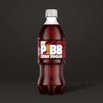 20oz Pibb Zero
