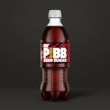 20oz Pibb Zero