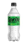 20oz Sprite Zero