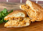 Buffalo Chicken Sandwich      