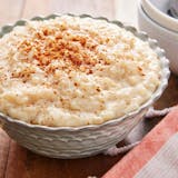 Home Made Rice Pudding