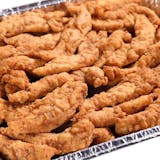 Chicken Fingers Holiday Catering