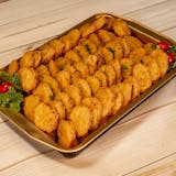 Nuggets Holiday Catering