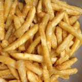 Fries Holiday Catering