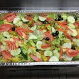 House Salad Holiday Catering