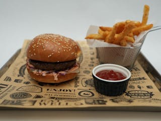 Hamburger