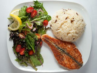Salmon