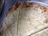 White Pizza