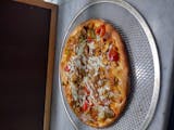 Chicken Scarpariello Pizza