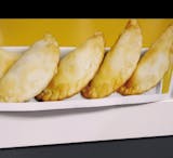 Chicken Empanada