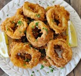 Fried Calamari