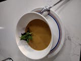 Shrimp Bisque soup