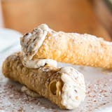 Classic Cannoli