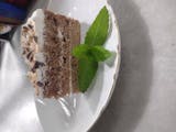 Tres leches Cake