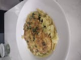 Chicken Francese