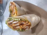 Chicken Caesar Wrap