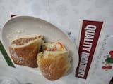 Philly Cheesesteak Sandwich
